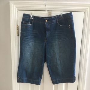 Your ‘go to’,  easy, goes with everything shorts